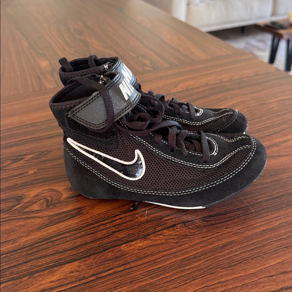 Nike Wrestling Shoes